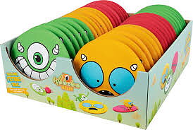Waboba Heads Super Flying Head, 1 st