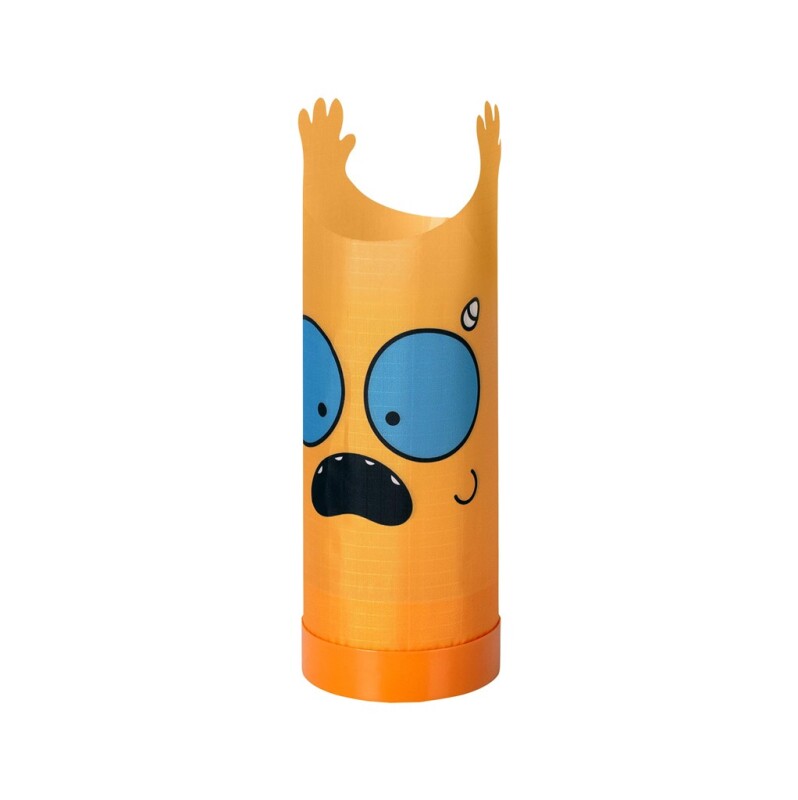 Waboba Heads Super Gliding Head, 1 st - 4
