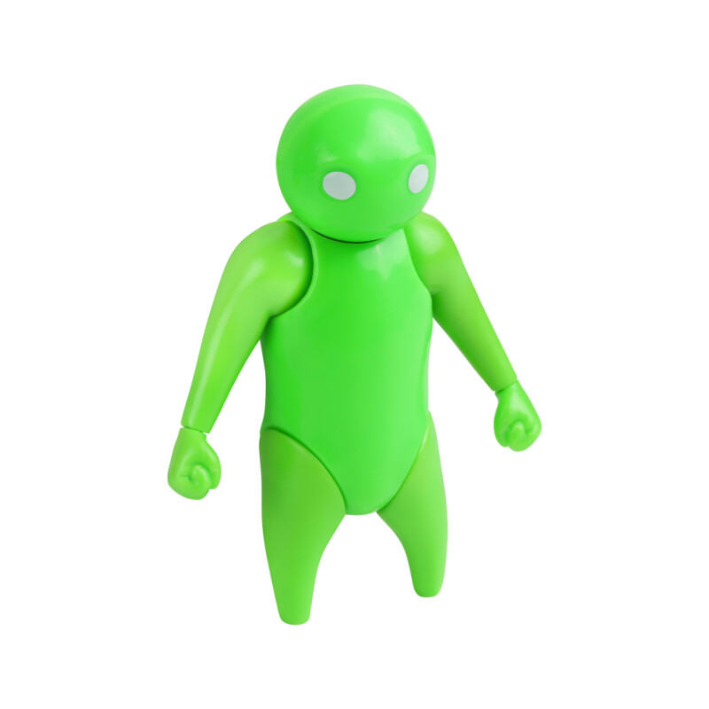 Gang Beasts Actionfigur 11,5 cm - 8