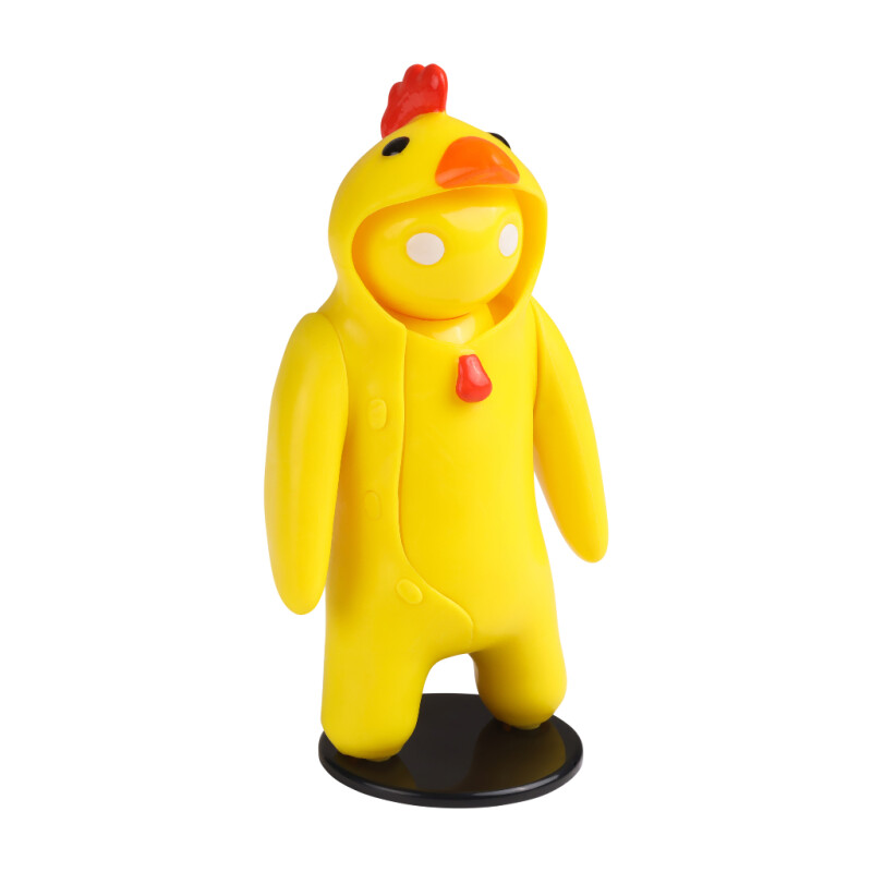 Gang Beasts Actionfigur 11,5 cm - 4