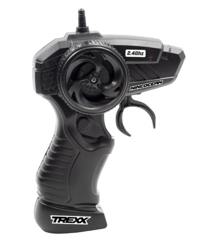 Ninco Nincocean Radiostyrd Trexx Vattenskoter, 22 cm - 2