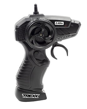 Ninco Nincocean Radiostyrd Trexx Vattenskoter, 22 cm