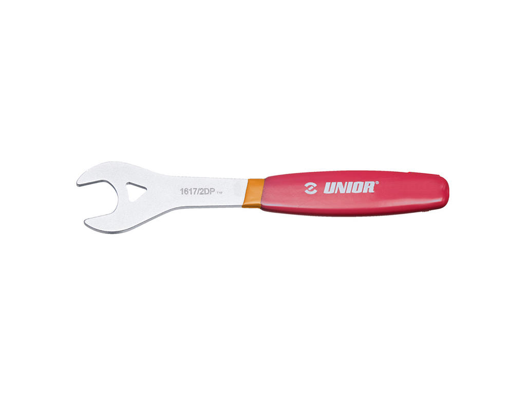 UNIOR Cone wrench, single sided