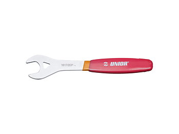 UNIOR Cone wrench, single sided