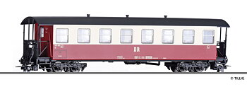 Personenwagen KB4i der DR, Ep. IV