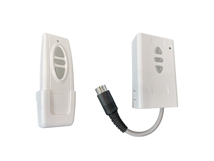 M Motorized  Wireless Remote Wallmount / Floorstand 160 kg 