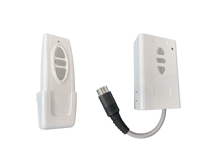 M Motorized  Wireless Remote Wallmount / Floorstand 160 kg 