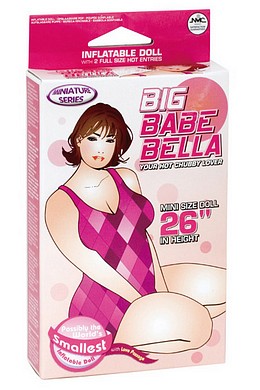 Big Babe Bella