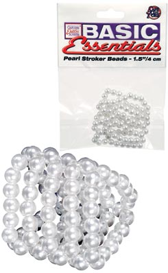 Pearl Ring