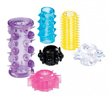 Sleeve & Ring Kit