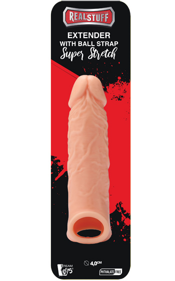 Super Stretch Extender - 3