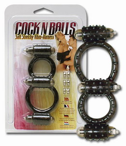 Cock n Balls