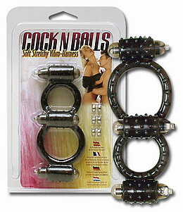 Cock n Balls