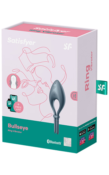 Satisfyer Bullseye - 5