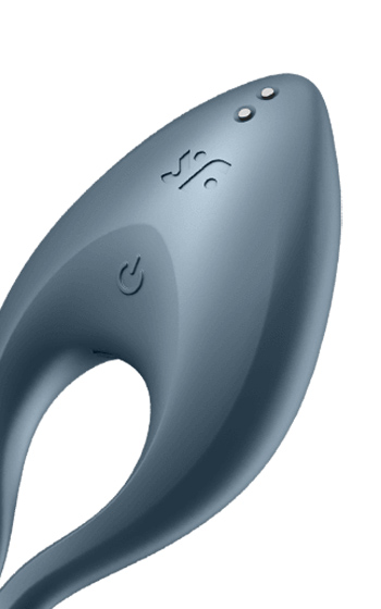 Satisfyer Bullseye - 3