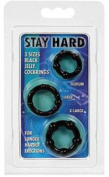 Get Hard - Stay Hard