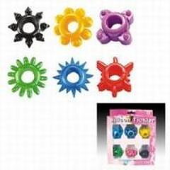 Magic Rings Set
