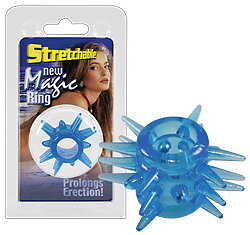 Magic Rings Singel