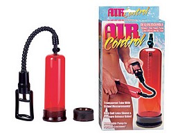 Air Control Penis Pump
