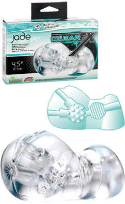 Jade Clear FX