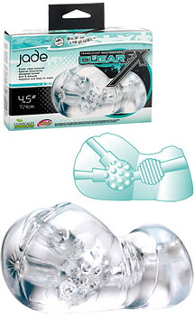 Jade Clear FX