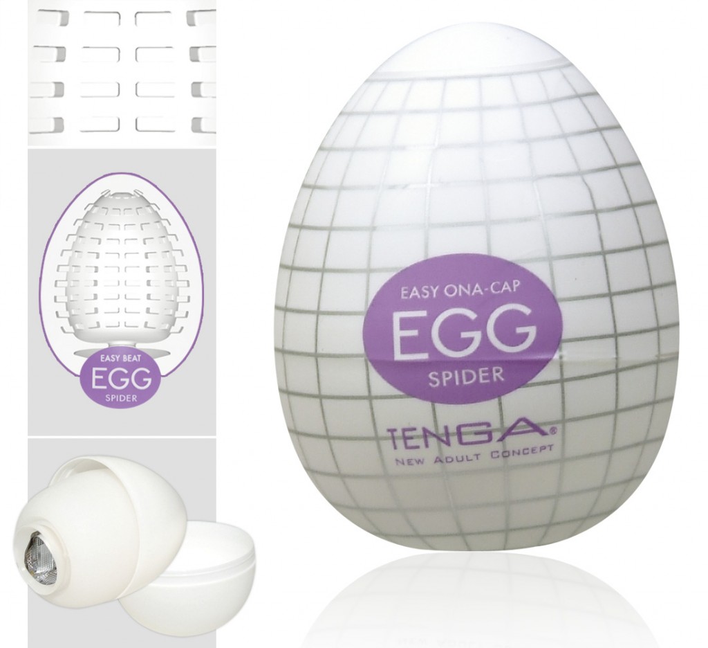 Tenga Egg - 4