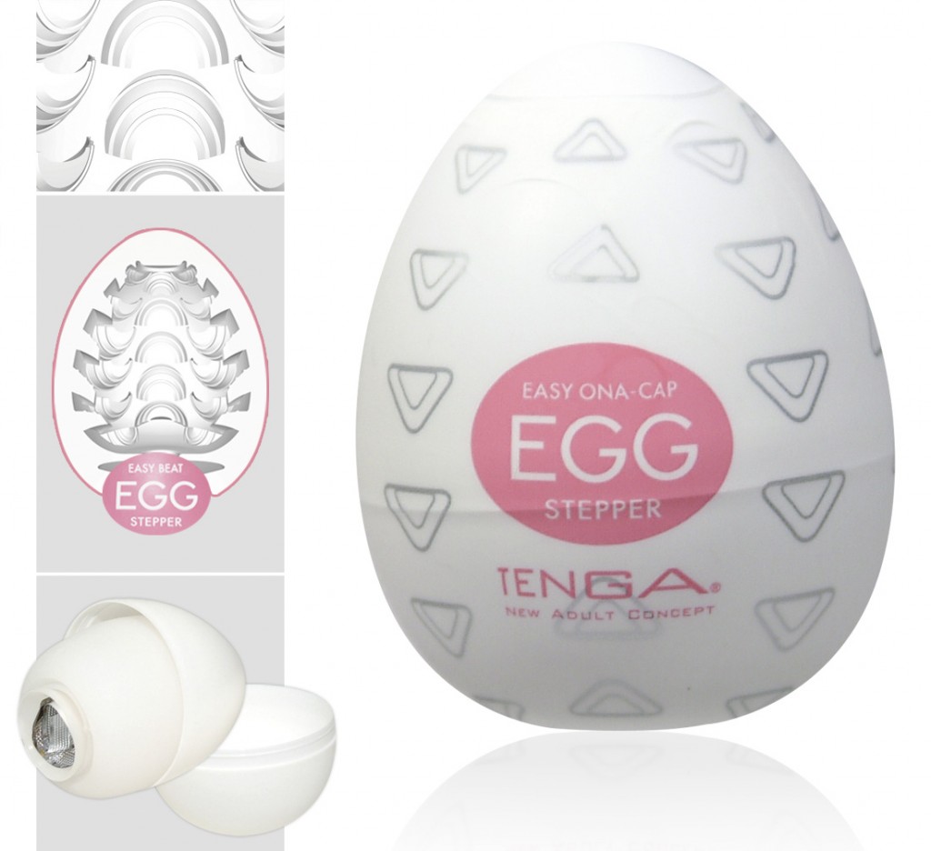 Tenga Egg - 7