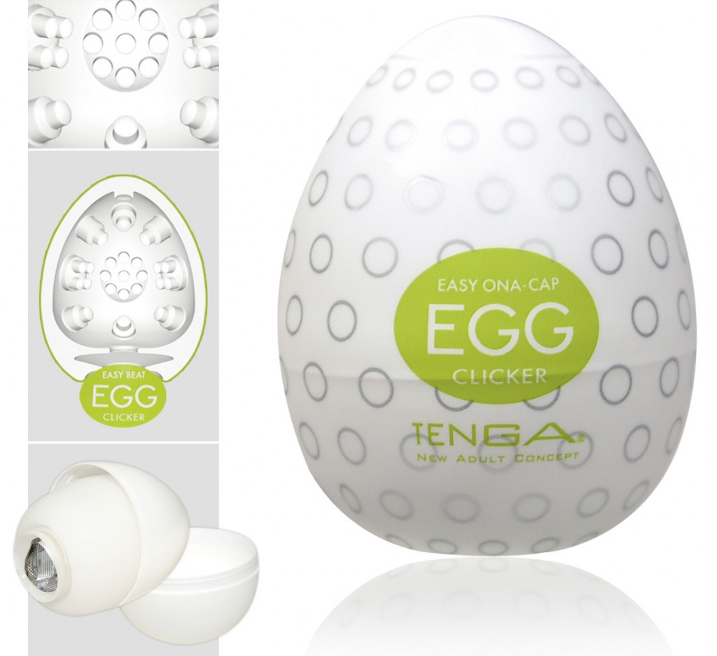 Tenga Egg - 6