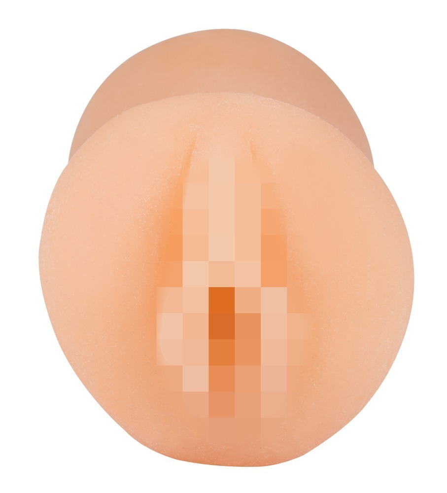 XXX To-Go Pocket Size Masturbator Charlotte - 2