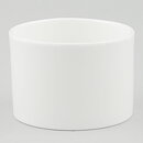 Masato Yamamoto (Nippon 1984) White Modern Sugar Bowl