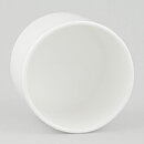 Masato Yamamoto (Nippon 1984) White Modern Sugar Bowl