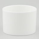 Masato Yamamoto (Nippon 1984) White Modern Sugar Bowl