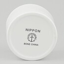 Masato Yamamoto (Nippon 1984) White Modern Sugar Bowl
