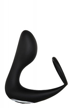 A&E Prostate Pleasure m. C-ring