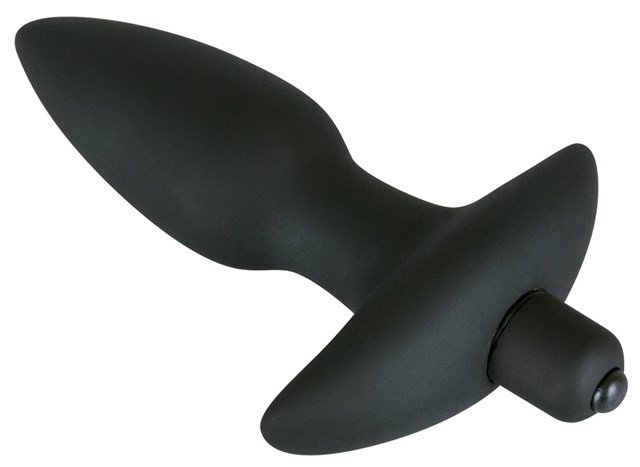 Black Velvet Vibrating