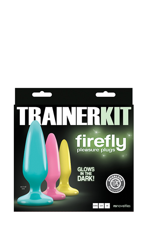 Firefly Training Kit - 2