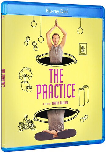 Practice (BLU-RAY)