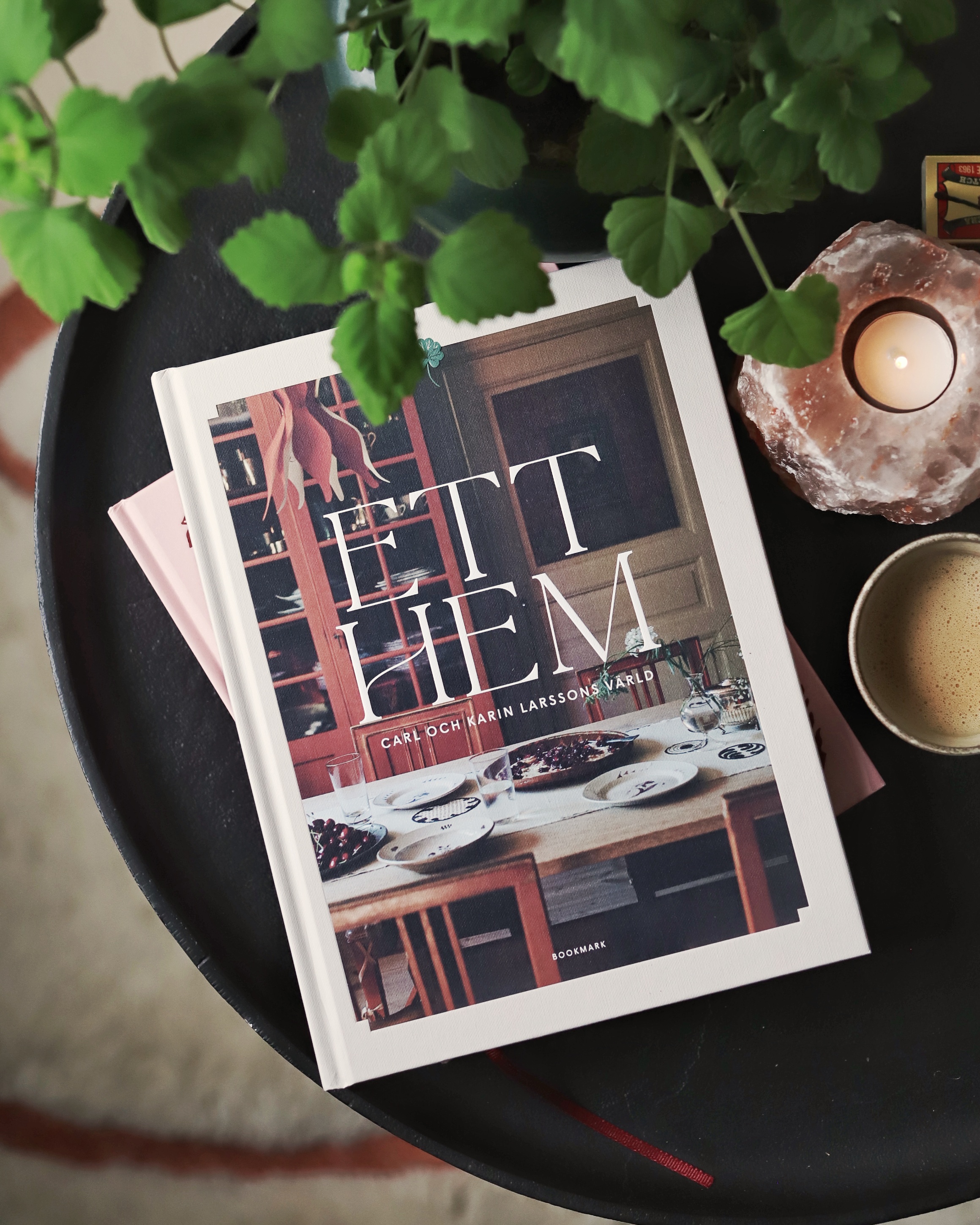 Bok – Ett hem