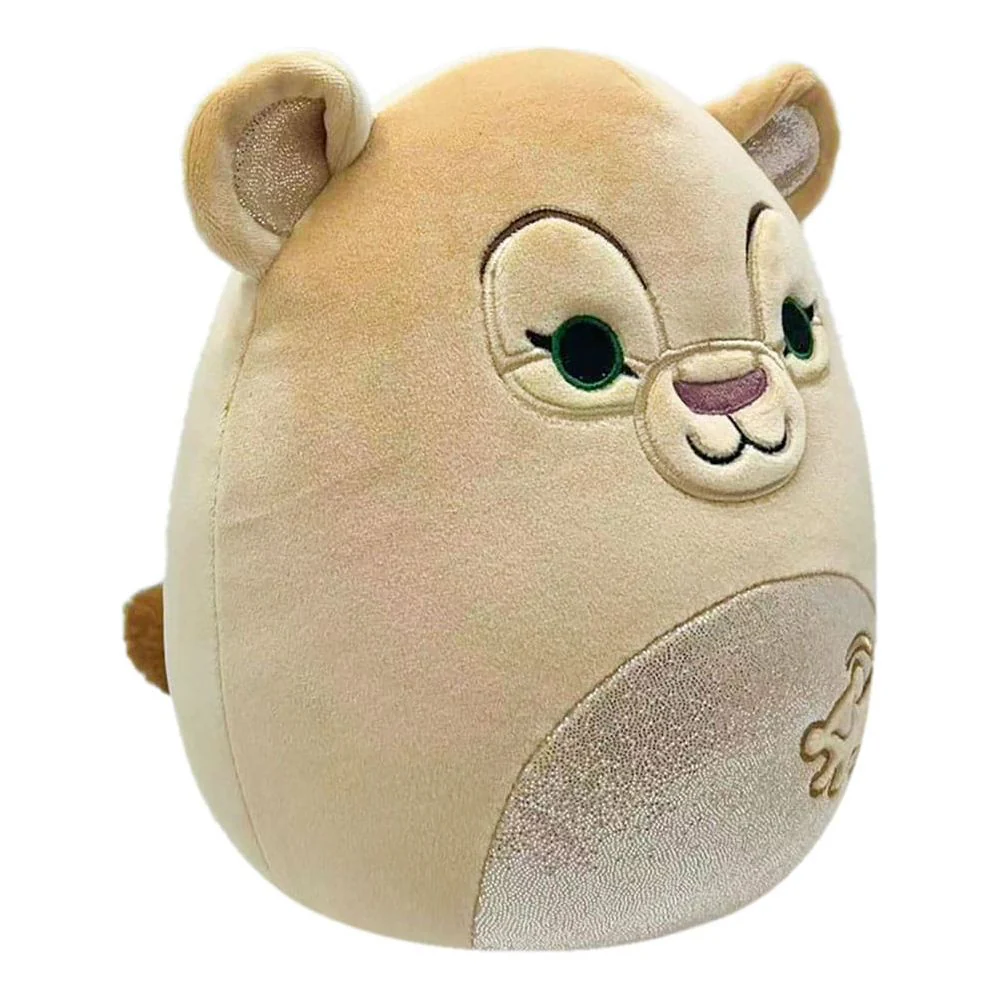Squishmallows The Lion King 30th Anniversary Nala 20 cm (FÖRBESTÄLL) - 2