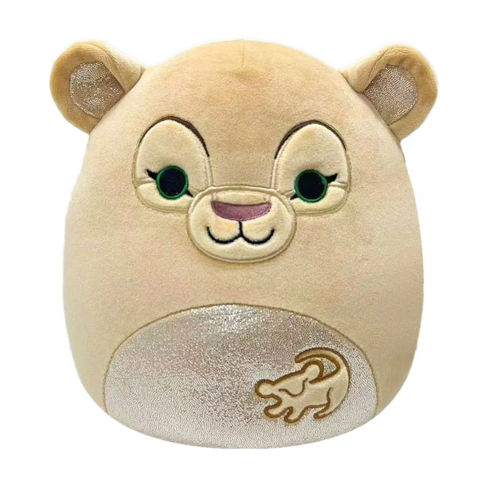 Squishmallows The Lion King 30th Anniversary Nala 20 cm (FÖRBESTÄLL)