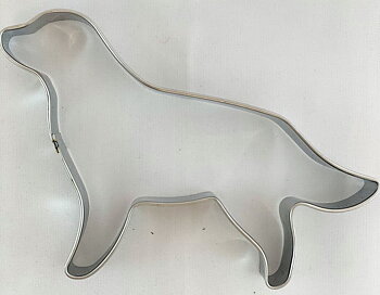 Cookie Cutter - Dog