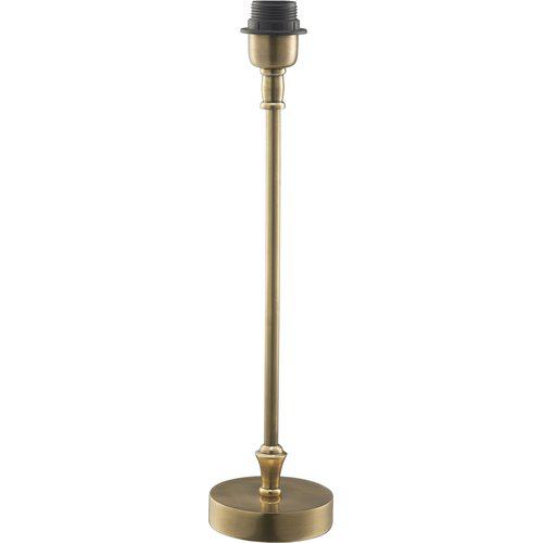 Lampfot / H 46cm