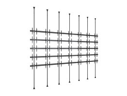 M Floor to Ceiling Mount Pro MBFC7UX5