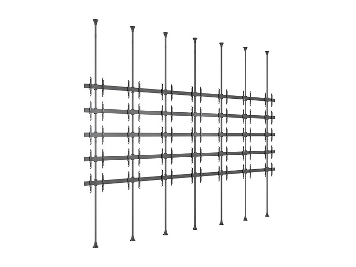 M Floor to Ceiling Mount Pro MBFC7UX5