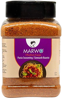 Pasta Kryddmix 230g - Marwo