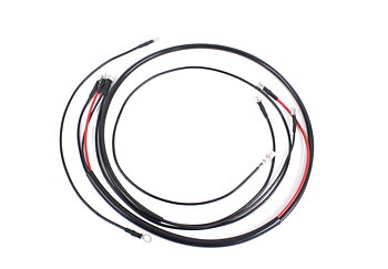 Wiring harness, overdrive Amazon D-type