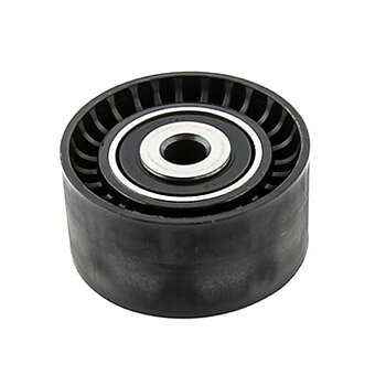 Idler pulley