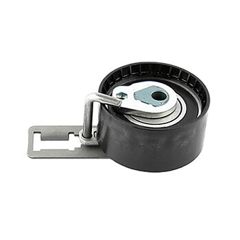 Tensioner pulley timing belt