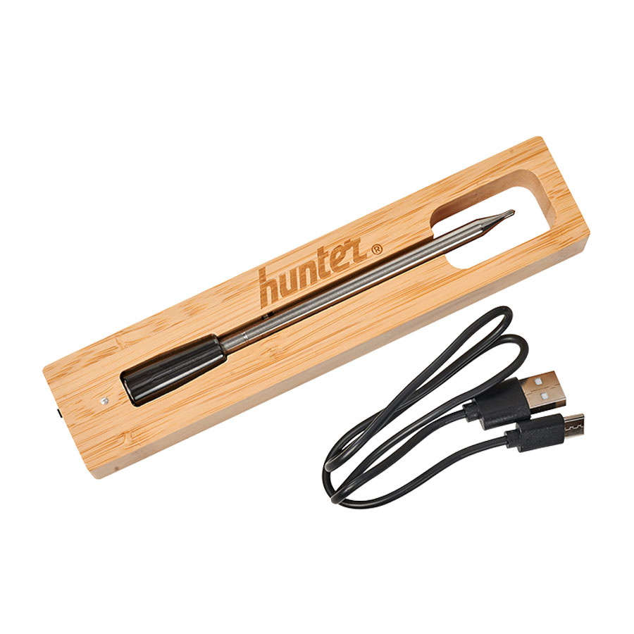 Hunter Trådlös Grilltermometer GT-23
