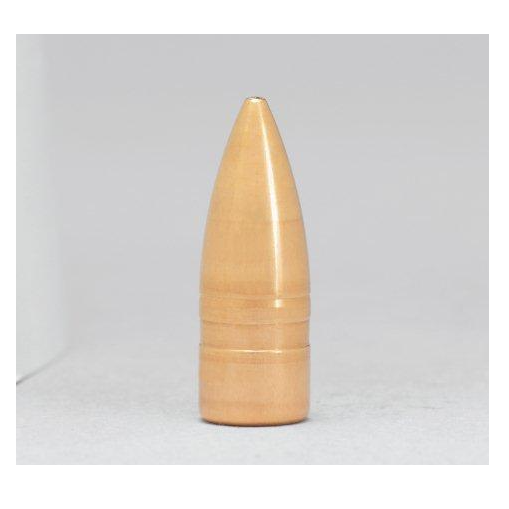 Lapua Kula 7,62mm Spitzer S374 FMJ 8,0g 123gr